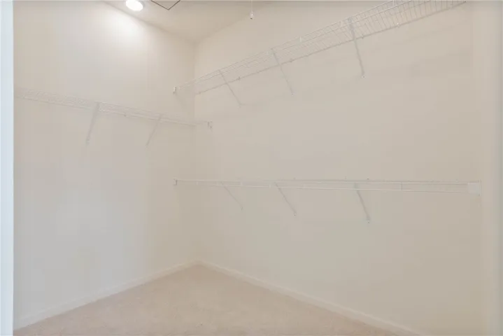 Example Photos of Completed Exterior Townhome Unit