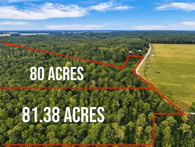 0 County Road 91 N/a, Tuskegee, Alabama 36083