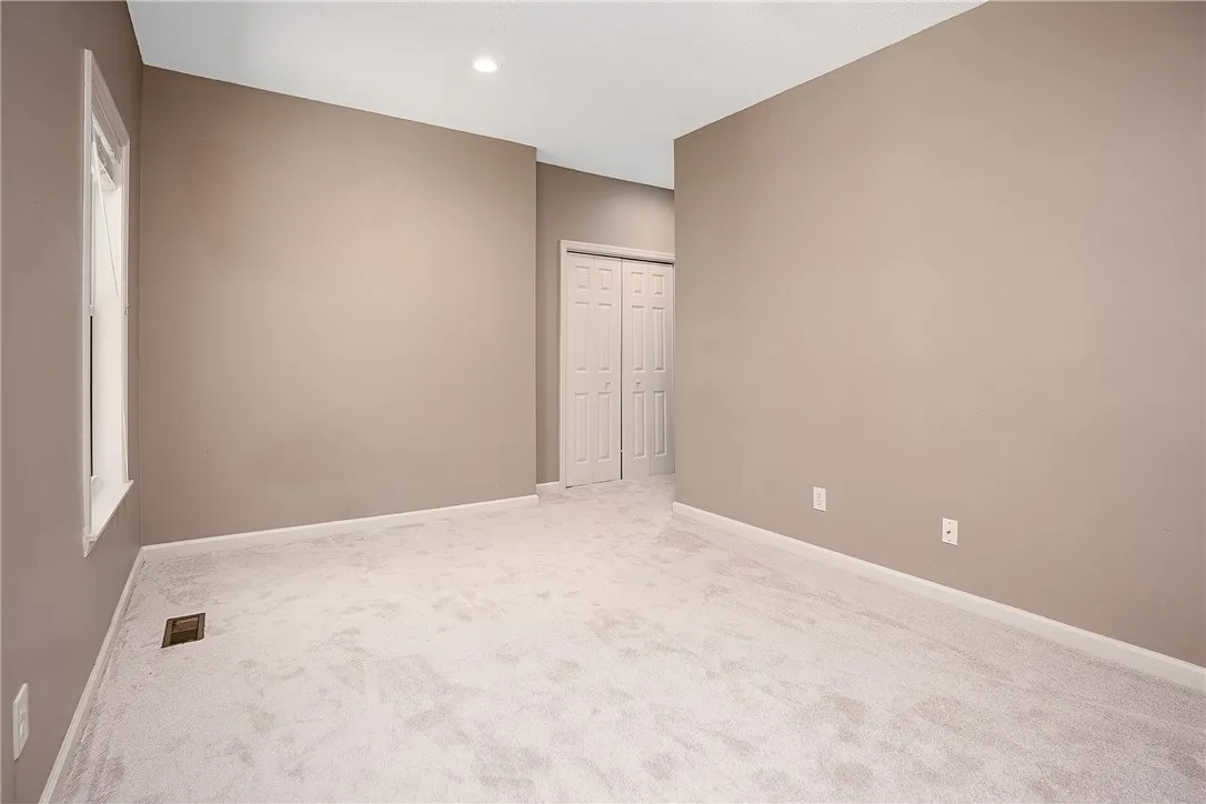 Bedroom 4 - Main Level