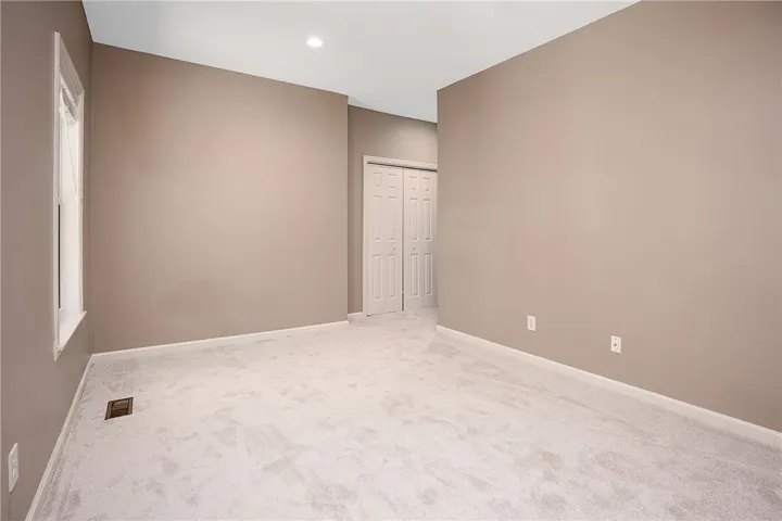 Bedroom 4 - Main Level