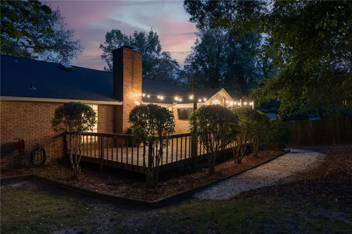 824 Heard Avenue, Auburn, Alabama 36830