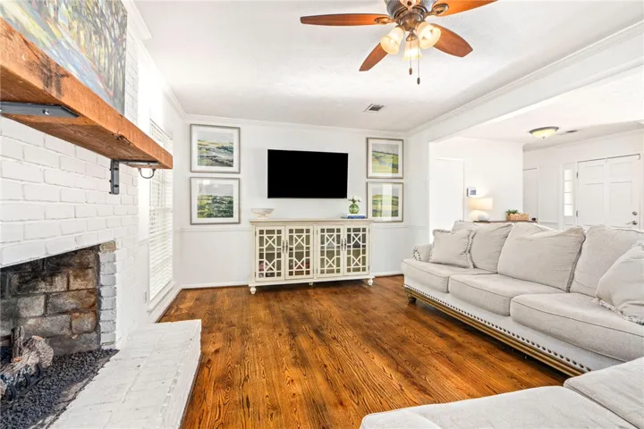 824 Heard Avenue, Auburn, Alabama 36830