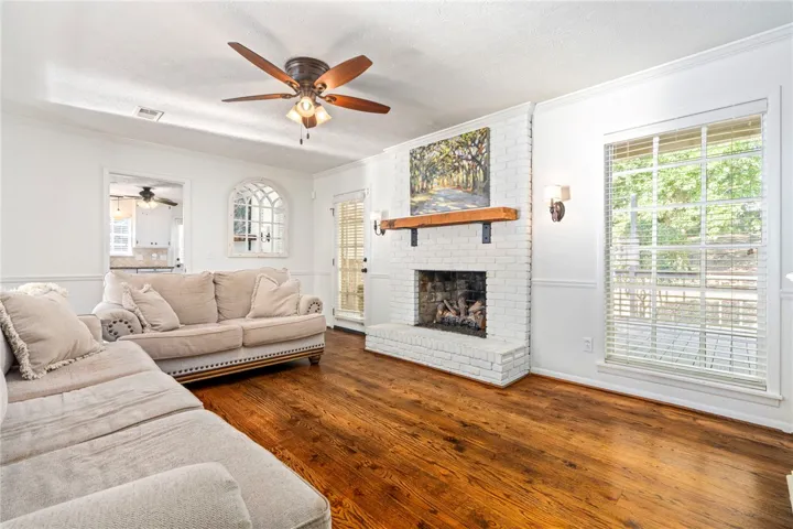 824 Heard Avenue, Auburn, Alabama 36830