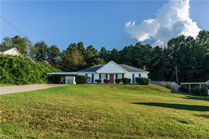447 Lee Road 2095 N/a, Phenix City, Alabama 36870