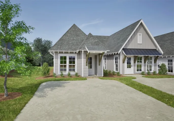 The Duette 3D by Holland Homes LLC. All plans, pricing, and specifications are subject to change without notice.