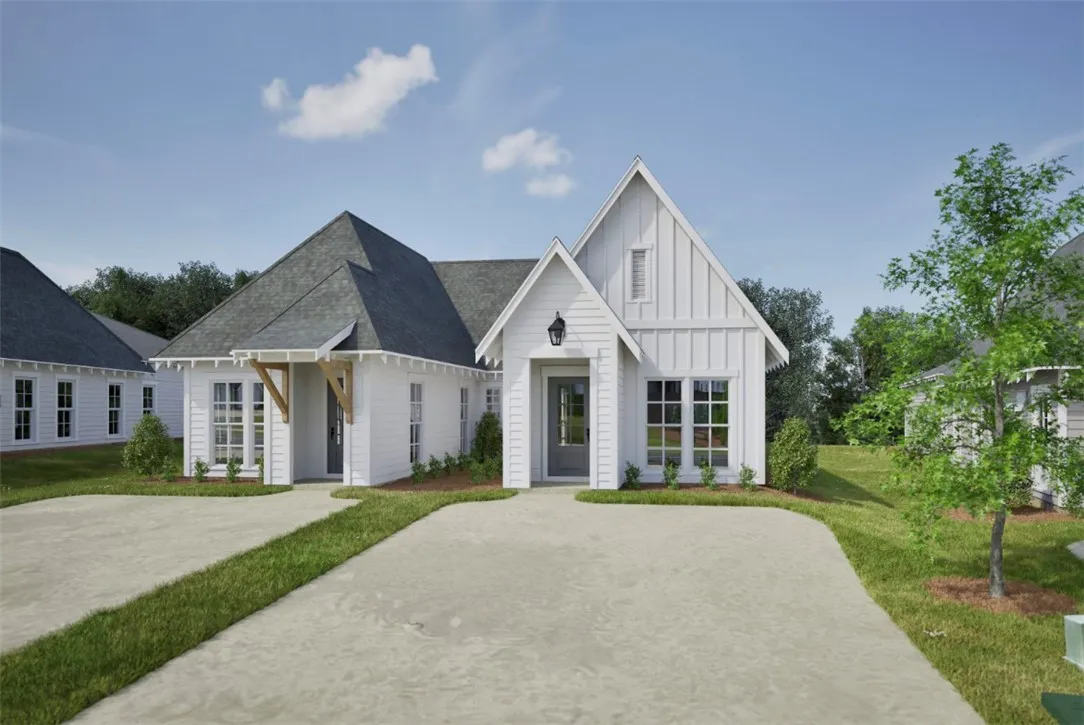 The Duette 4A by Holland Homes LLC. All plans, pricing, and specifications are subject to change without notice.