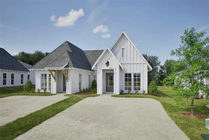 The Duette 4A by Holland Homes LLC. All plans, pricing, and specifications are subject to change without notice.