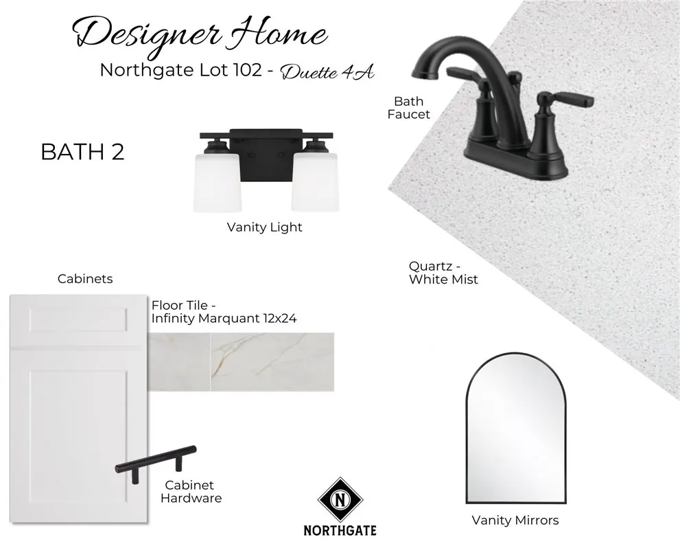 Designer Selections