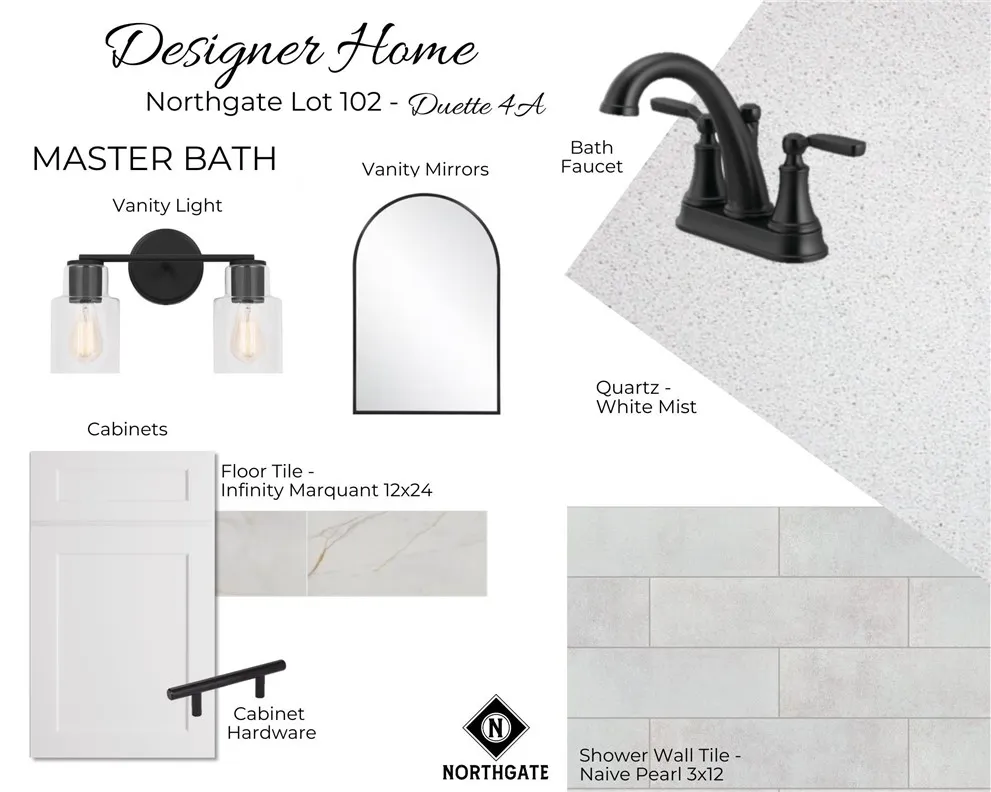 Designer Selections