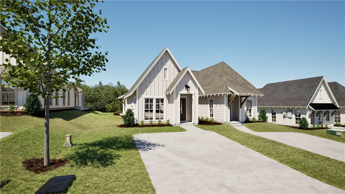 RENDERING - Digital Rendering Duette 102