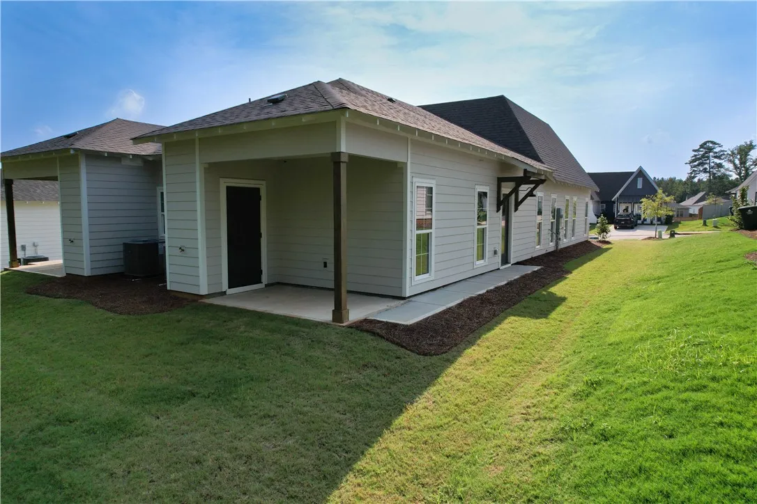 Northgate Lot 102 - Duette 4A Exterior