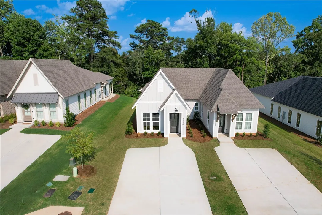 Northgate Lot 102 - Duette 4A Exterior