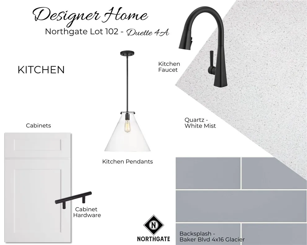 Designer Selections