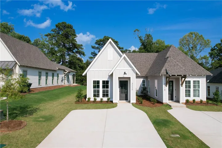 Northgate Lot 102 - Duette 4A Exterior