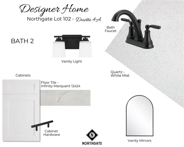 Designer Selections