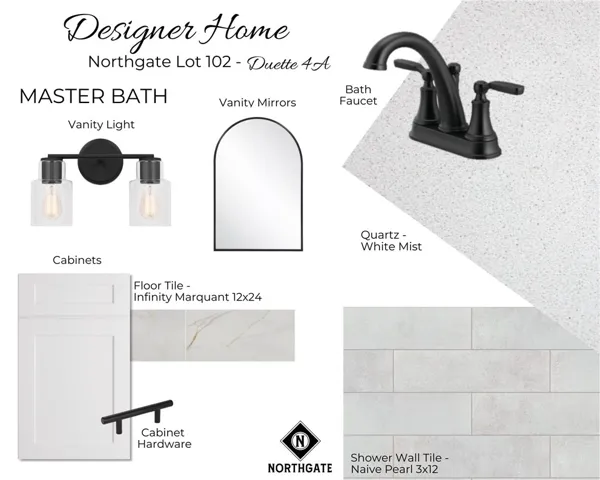 Designer Selections