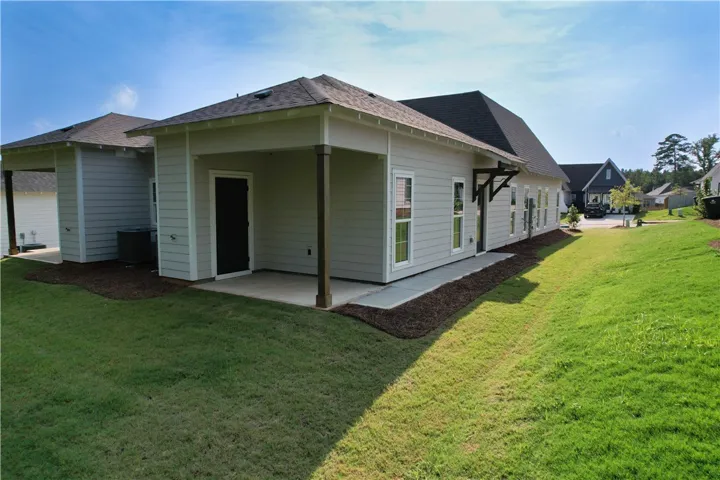 Northgate Lot 102 - Duette 4A Exterior