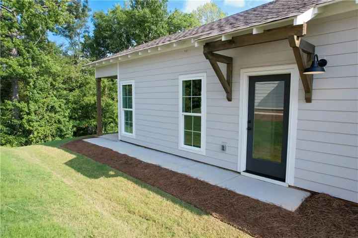 Northgate Lot 102 - Duette 4A Exterior