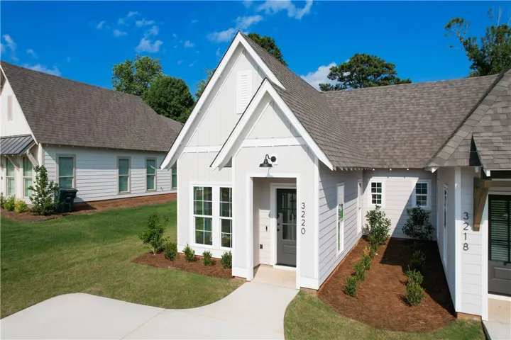 Northgate Lot 102 - Duette 4A Exterior