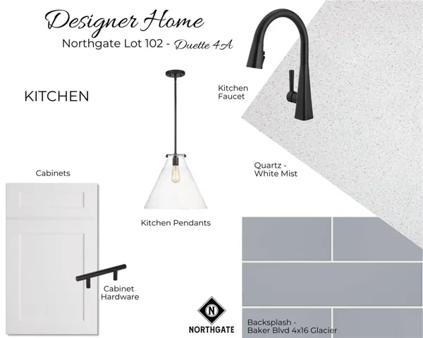Designer Selections