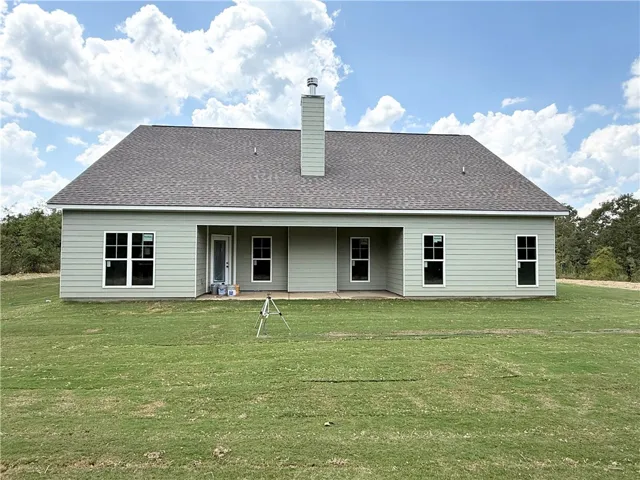 2845 Lee Road 40 N/a, Salem, Alabama 36874