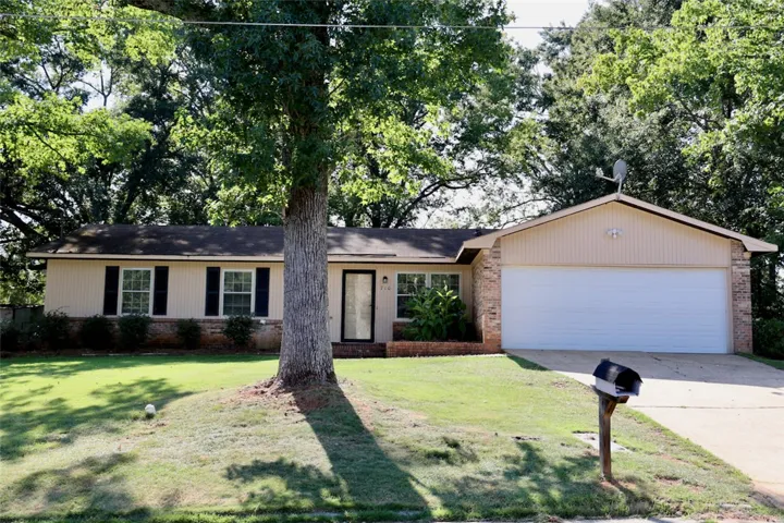 710 Farish Street, Opelika, Alabama 36801
