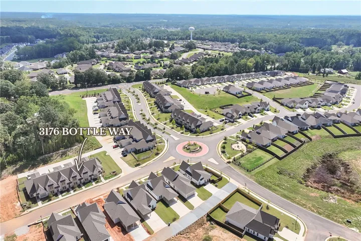 3176 Bottle Way, Auburn, Alabama 36830