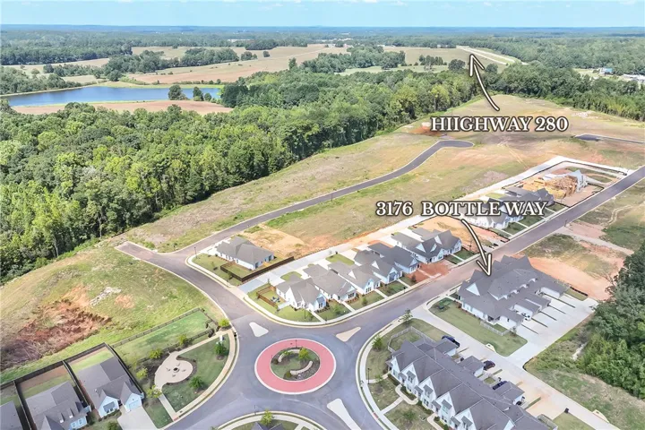 3176 Bottle Way, Auburn, Alabama 36830