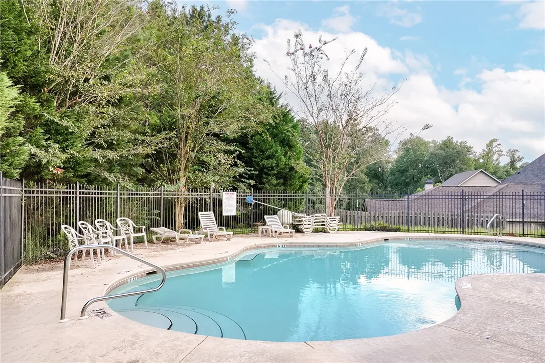 Community Pool