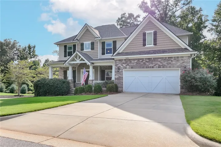 2651 Cantera Court, Auburn, Alabama 36830