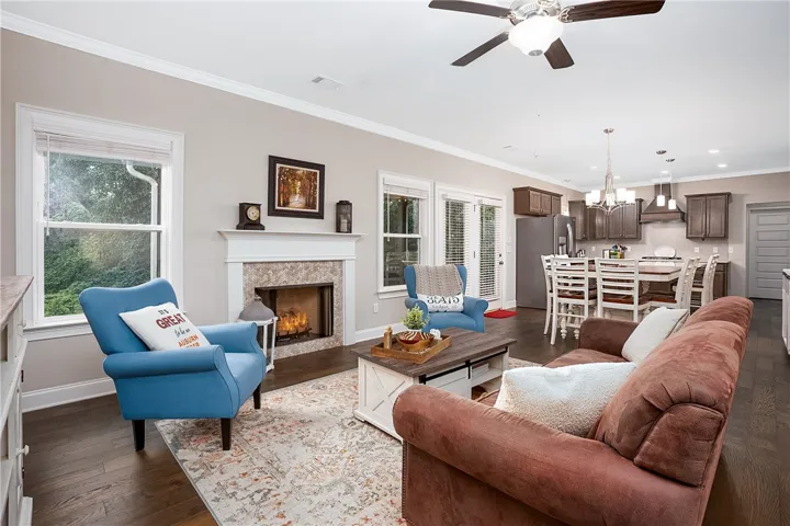 2651 Cantera Court, Auburn, Alabama 36830