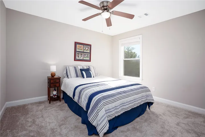 Upstairs Bedroom