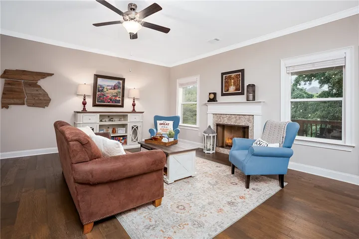 2651 Cantera Court, Auburn, Alabama 36830
