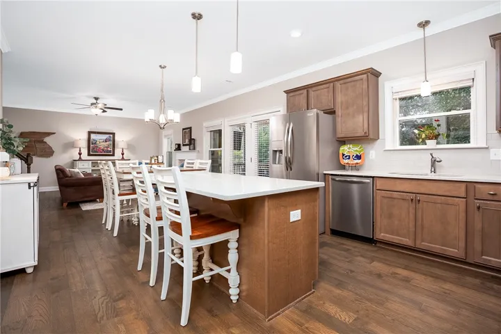 2651 Cantera Court, Auburn, Alabama 36830