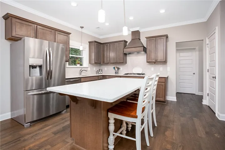 2651 Cantera Court, Auburn, Alabama 36830