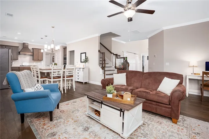 2651 Cantera Court, Auburn, Alabama 36830