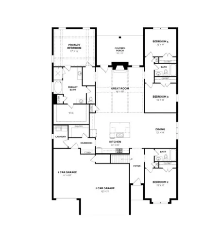 1644 Thatch Avenue, Opelika, Alabama 36801