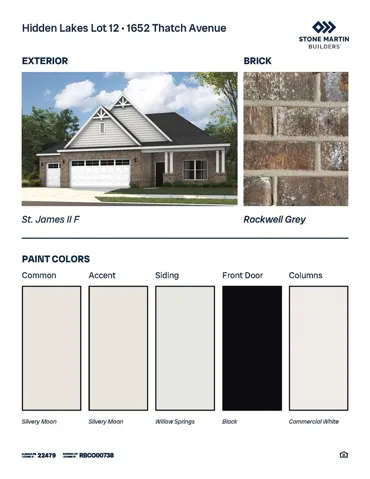 1644 Thatch Avenue, Opelika, Alabama 36801