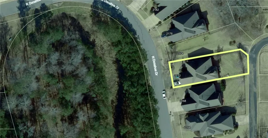 2172 N Donahue Drive, Auburn, Alabama 36830