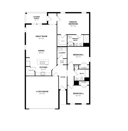 2042 Como Way, Opelika, Alabama 36804