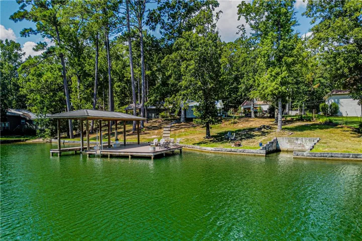 210 Shady Lane Road, Eclectic, Alabama 36024