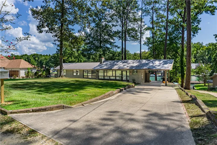 210 Shady Lane Road, Eclectic, Alabama 36024