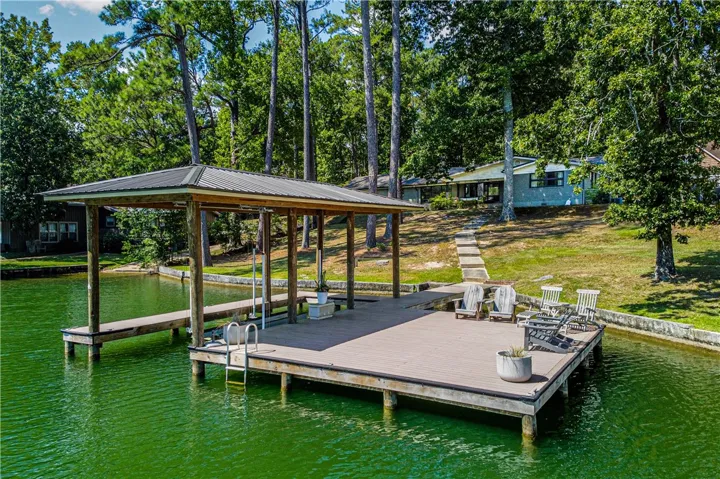 210 Shady Lane Road, Eclectic, Alabama 36024
