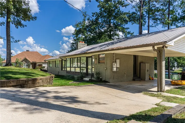 210 Shady Lane Road, Eclectic, Alabama 36024