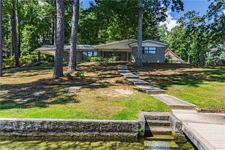 210 Shady Lane Road, Eclectic, Alabama 36024