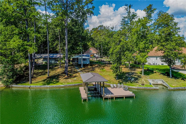 210 Shady Lane Road, Eclectic, Alabama 36024