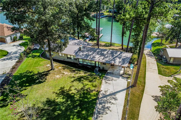 210 Shady Lane Road, Eclectic, Alabama 36024