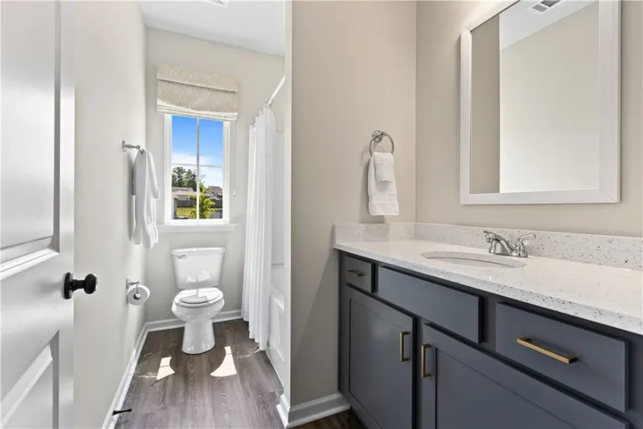 1831 Woodward Oaks Trail, Auburn, Alabama 36830