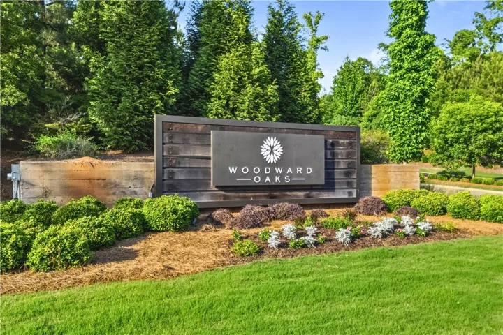 1831 Woodward Oaks Trail, Auburn, Alabama 36830