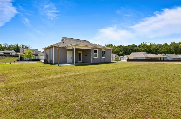 1831 Woodward Oaks Trail, Auburn, Alabama 36830